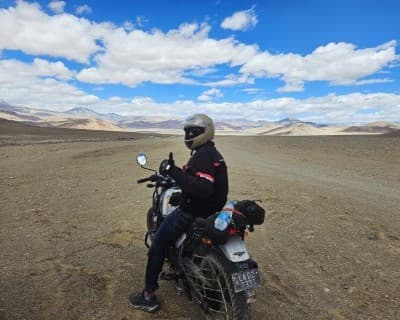 Headshot transformation - Input