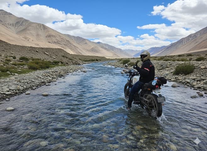 Headshot transformation - Output